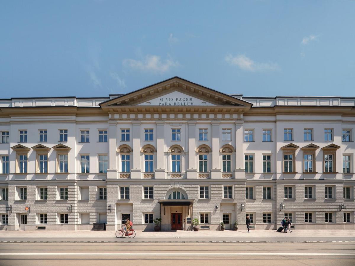 Hotel Stradom House, Autograph Collection Krakau Exterior foto