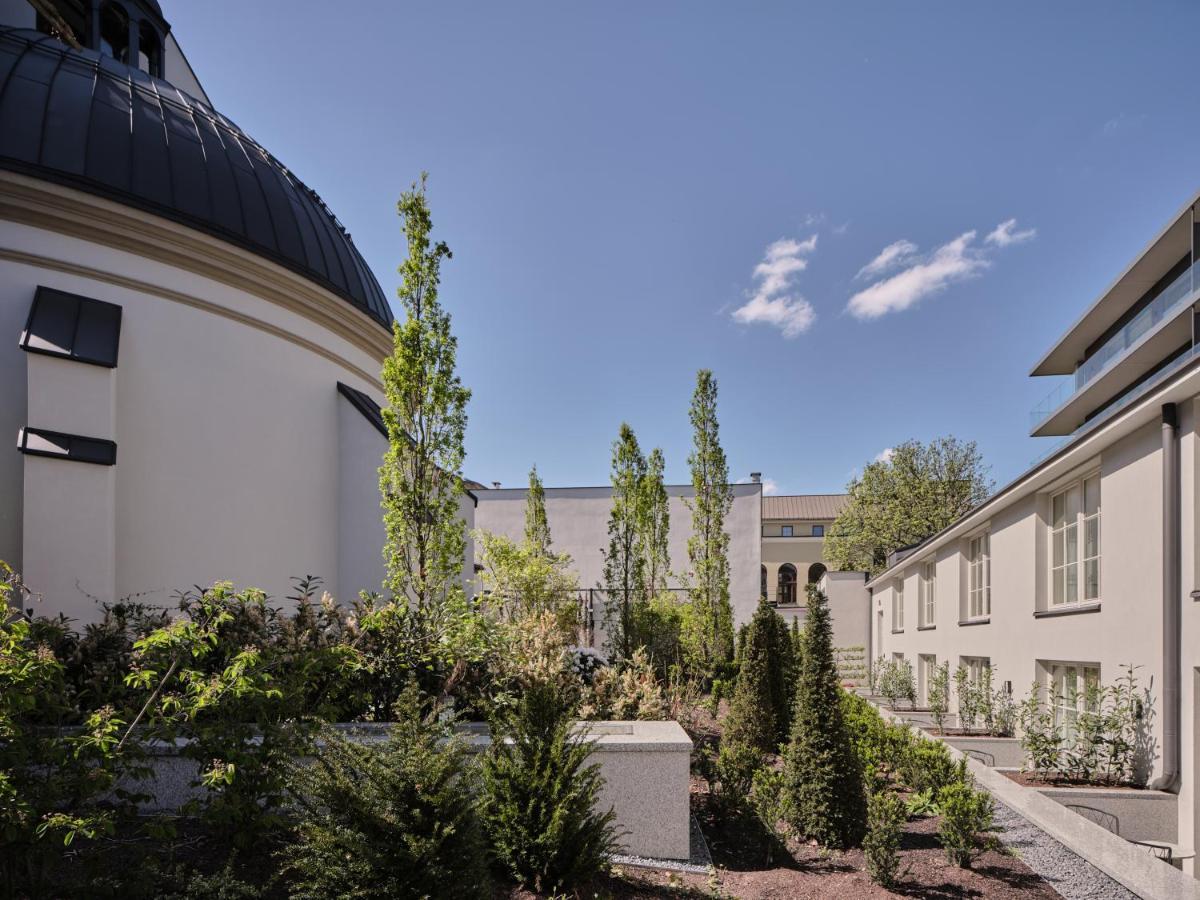 Hotel Stradom House, Autograph Collection Krakau Exterior foto