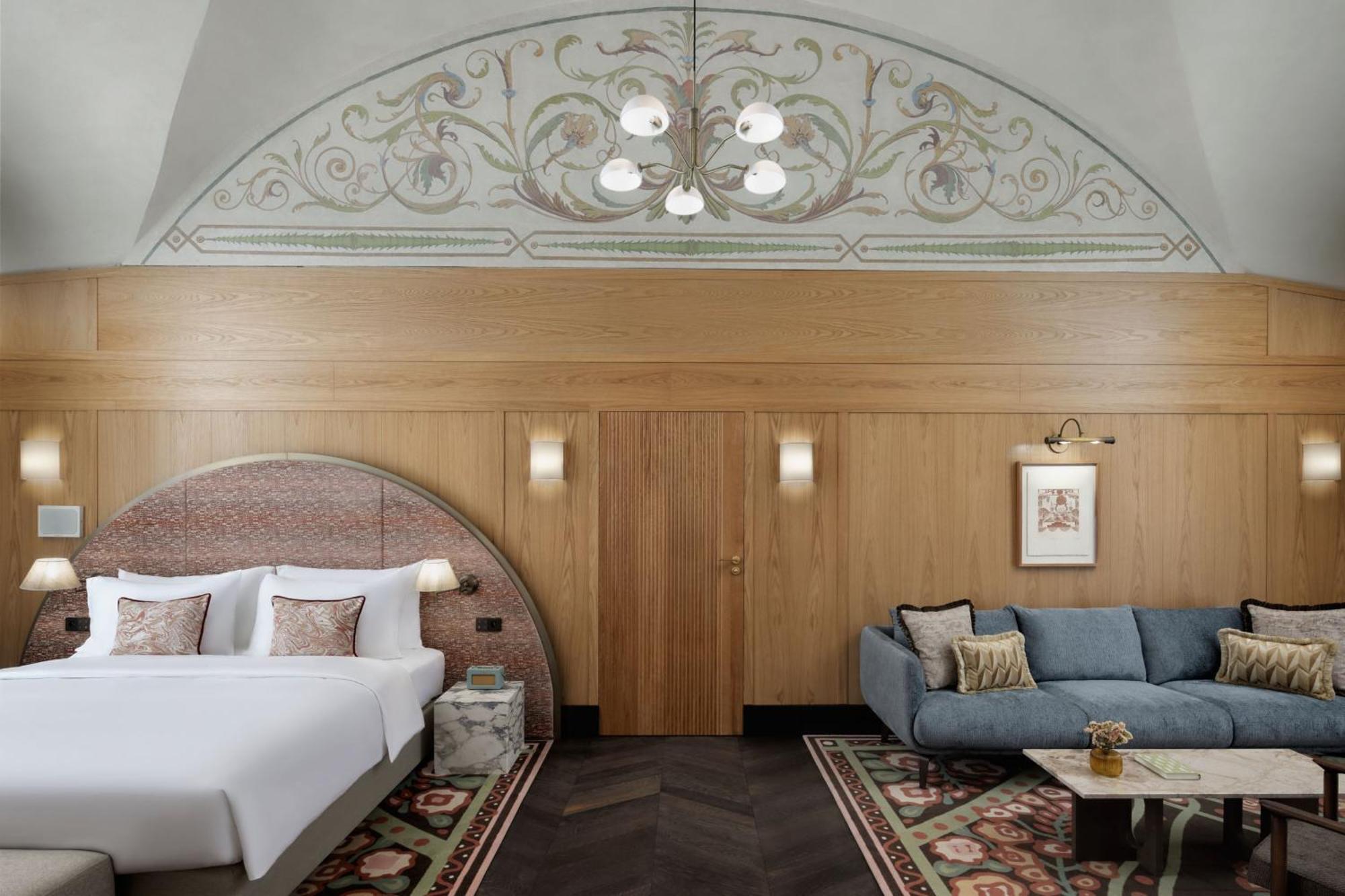 Hotel Stradom House, Autograph Collection Krakau Exterior foto